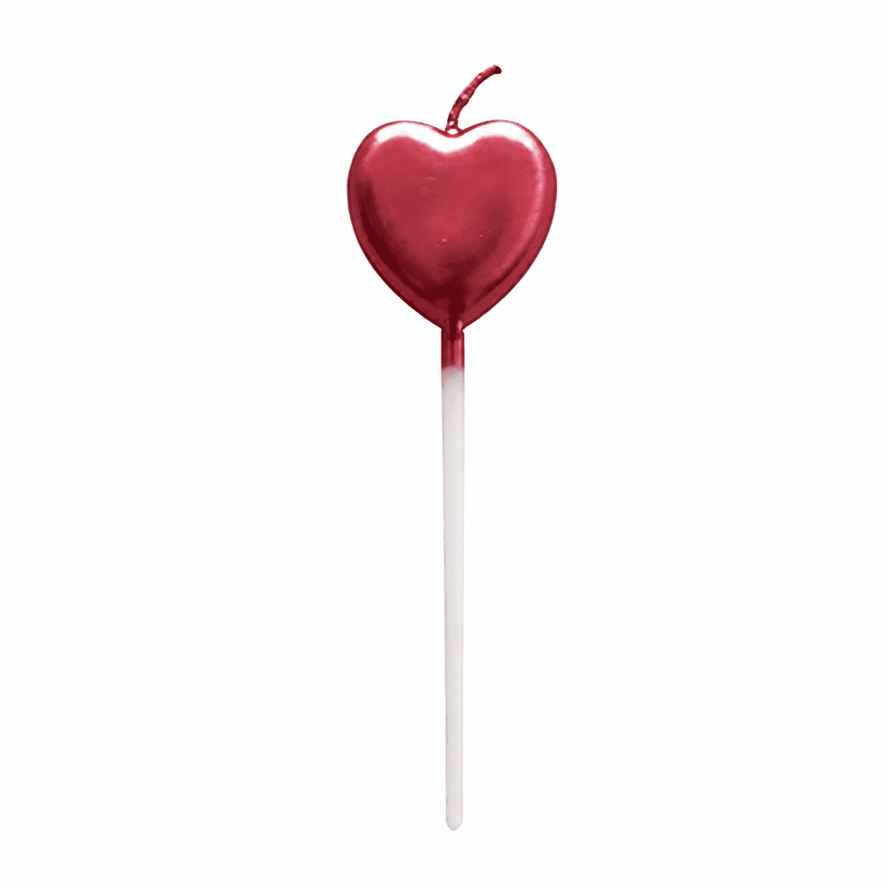 Heart Candle