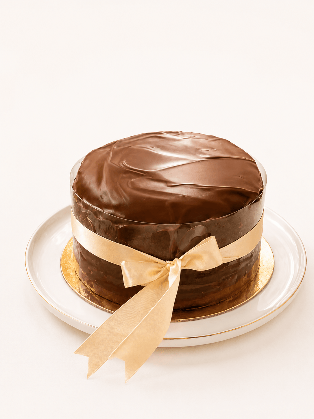 Cake “Charodeyka”