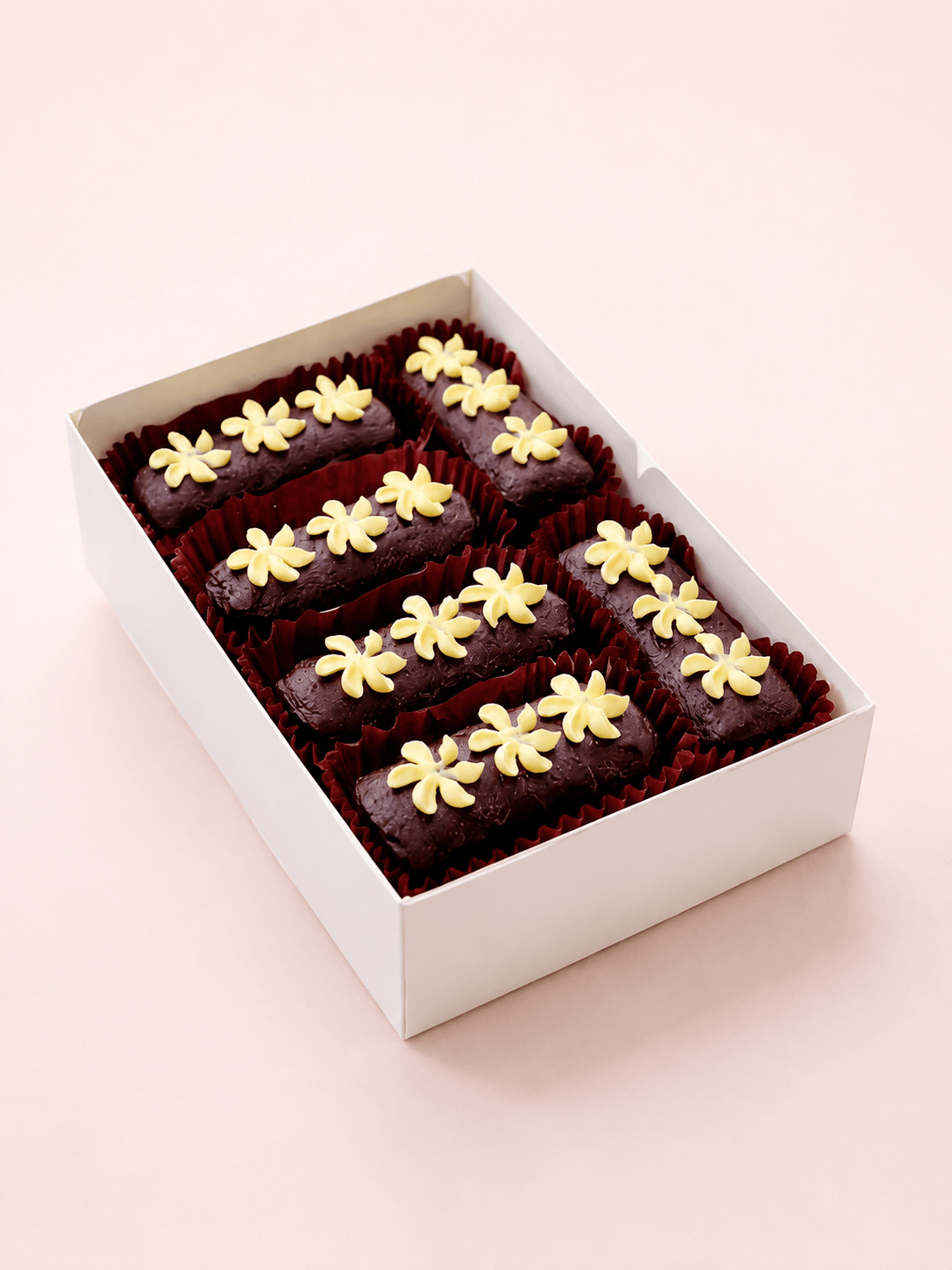 Kartoshka Dessert - 6 Pieces