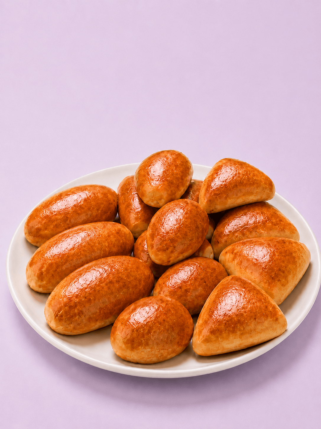 Pirozhki Discovery Box
