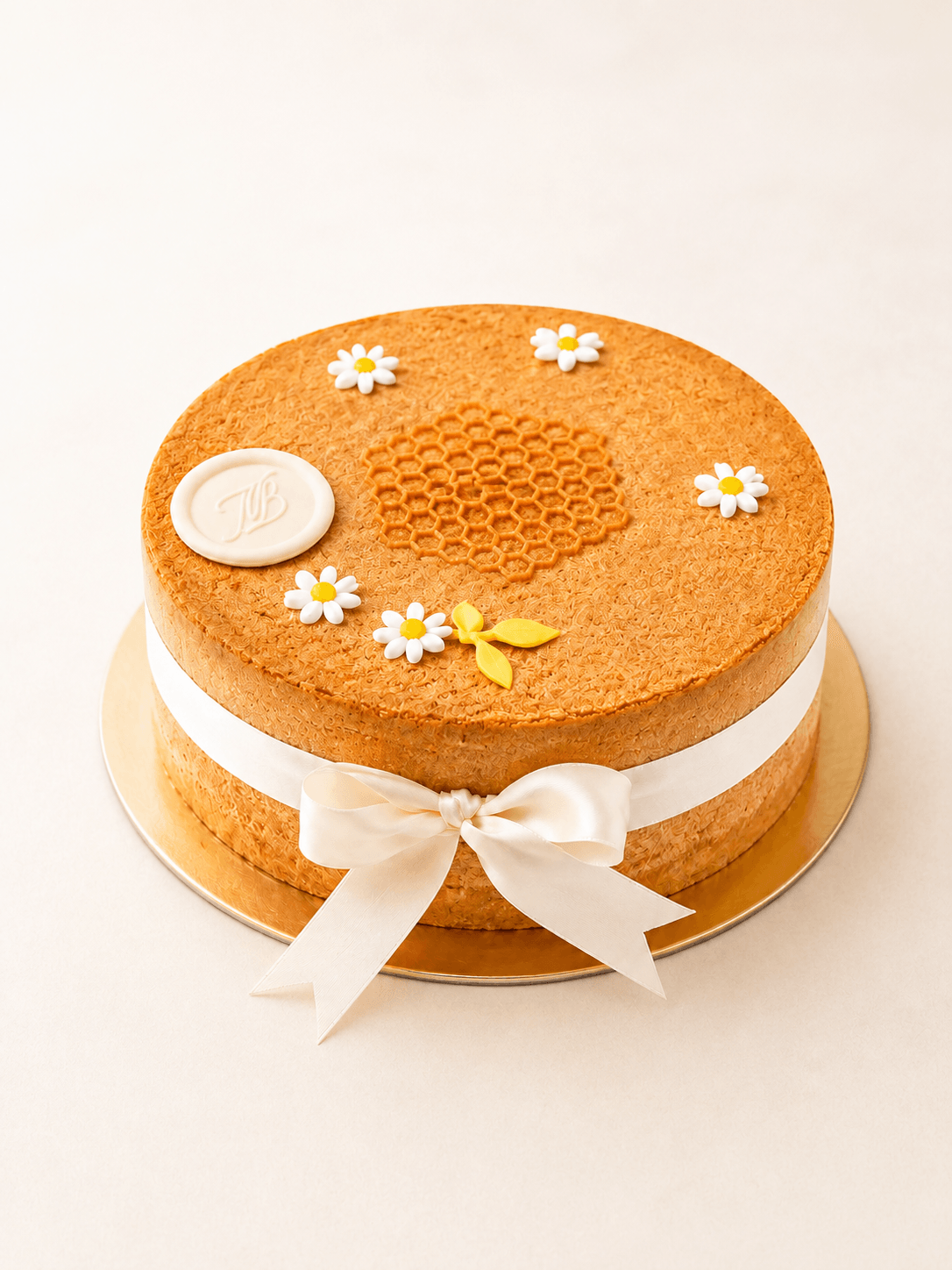 Honey Cake