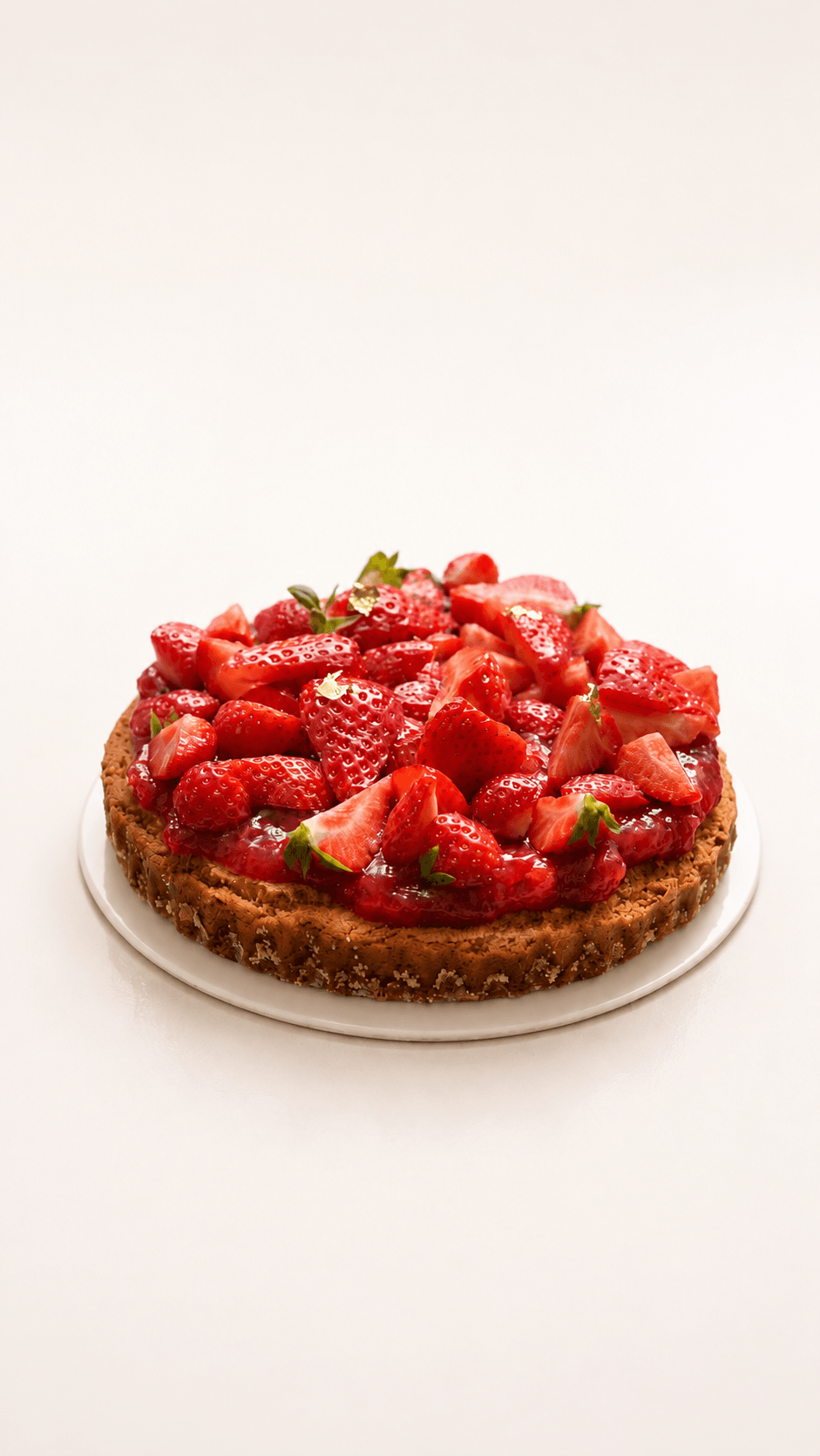 Tart Strawberry