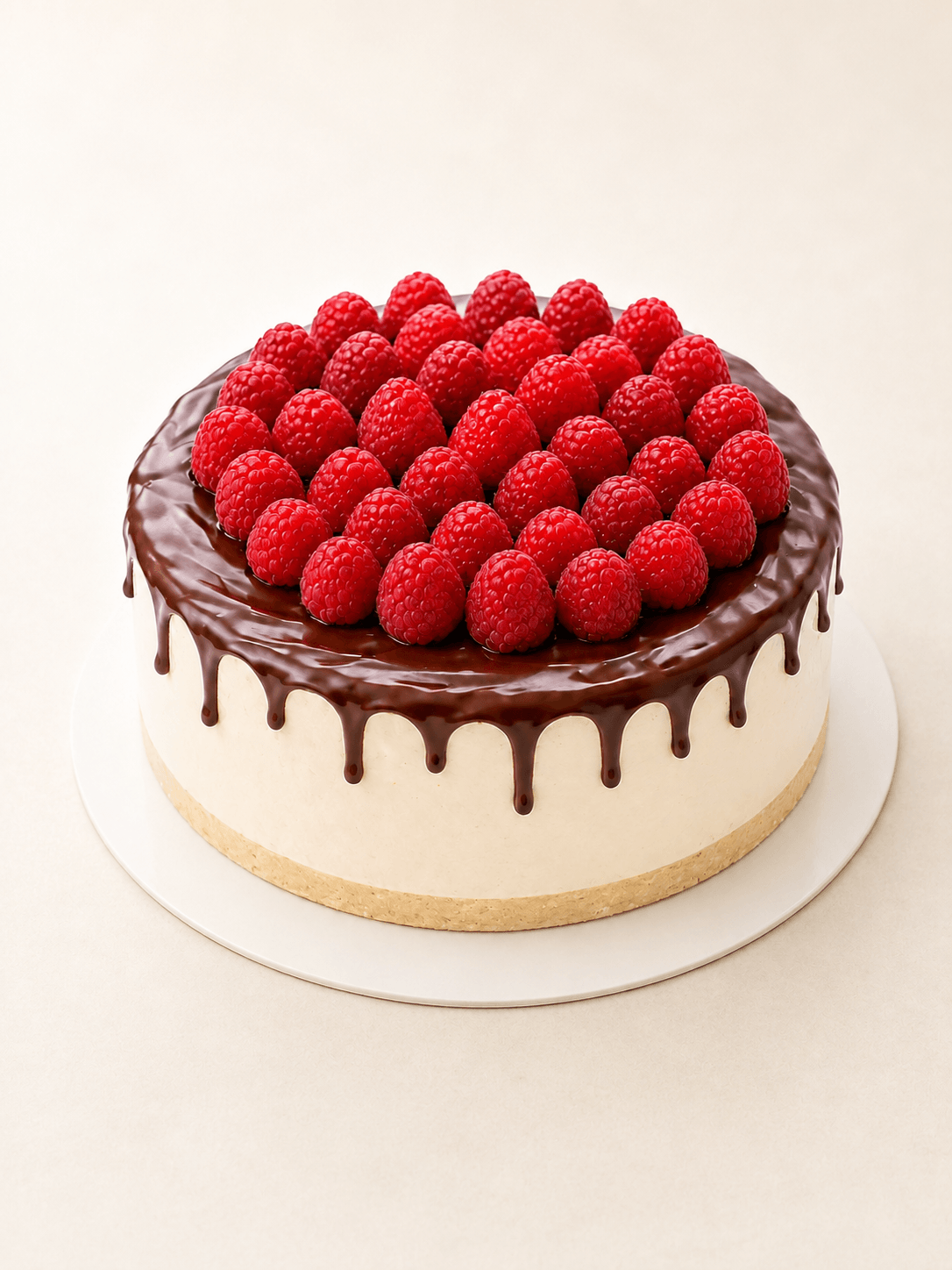 Bird's Milk Cake