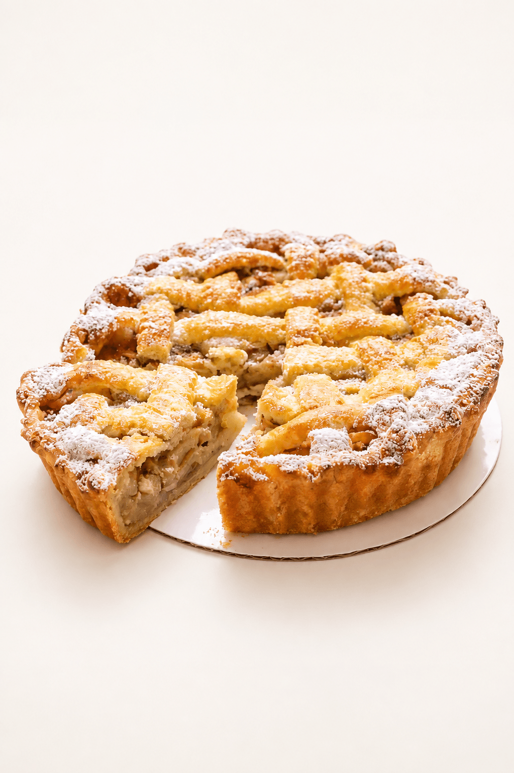 Apple Pie (20 cm)