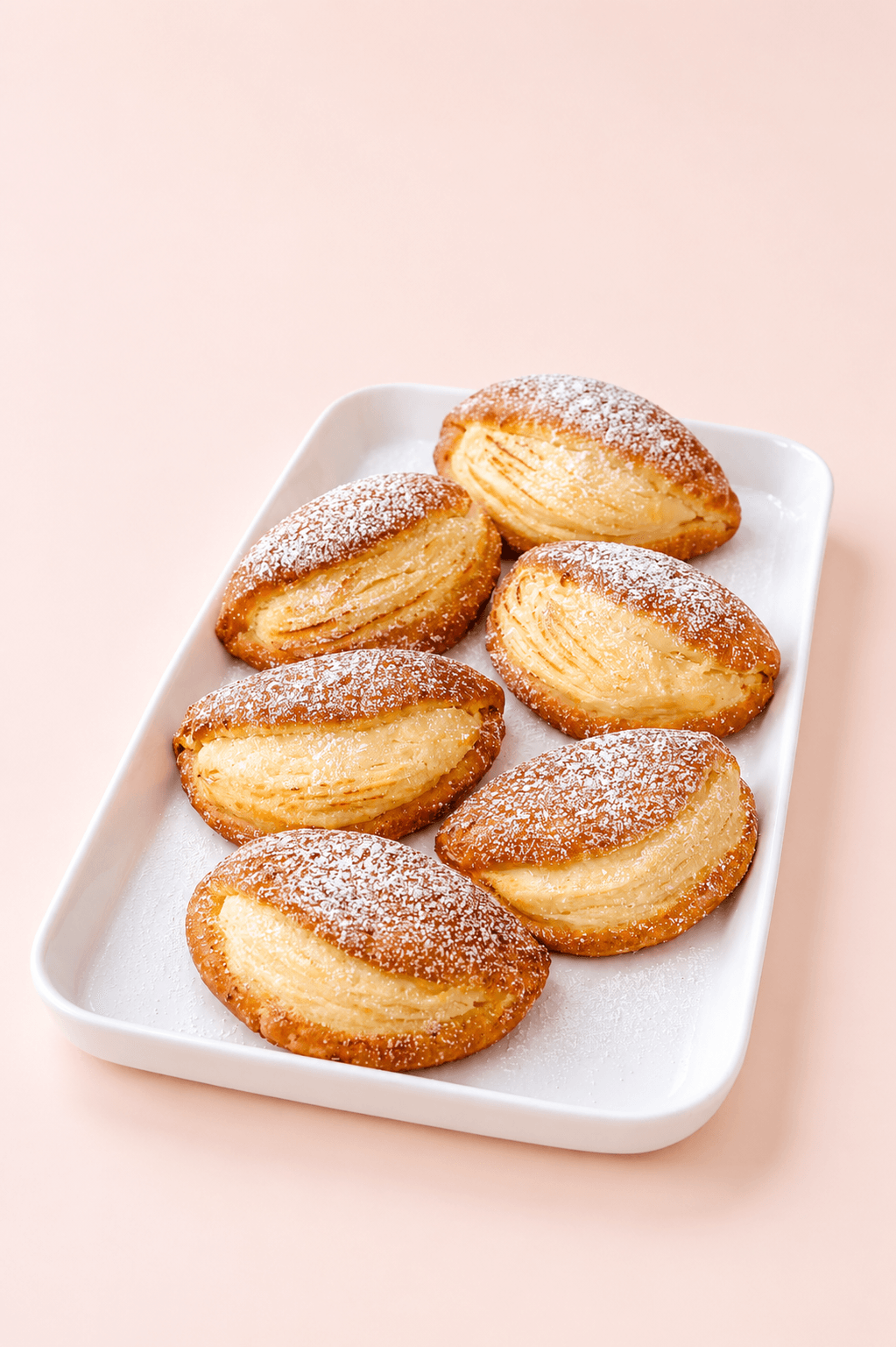 Sochniki - 6 Pieces