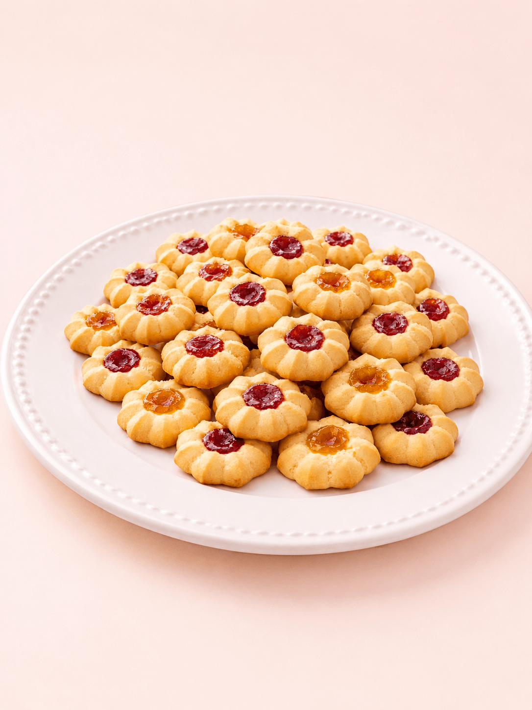 Kurabye Cookies (200g)