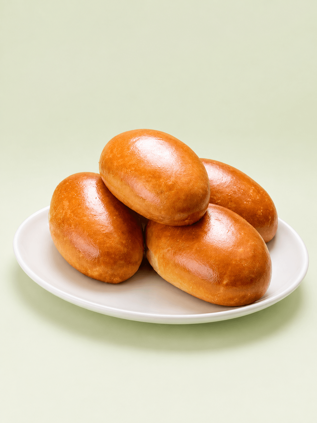 Potato & Onion(6 pieces)