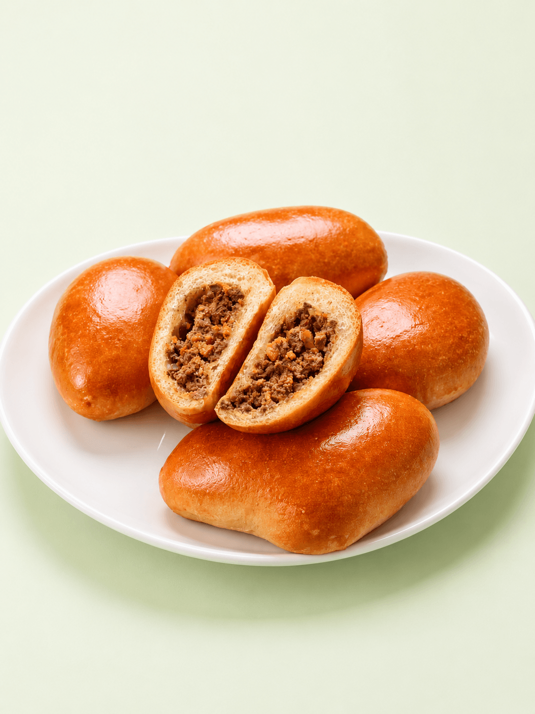 Liver - 6 pieces