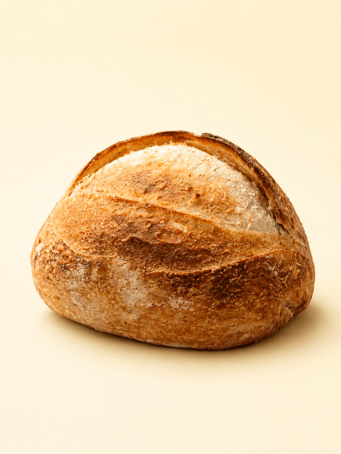Sourdough Bread