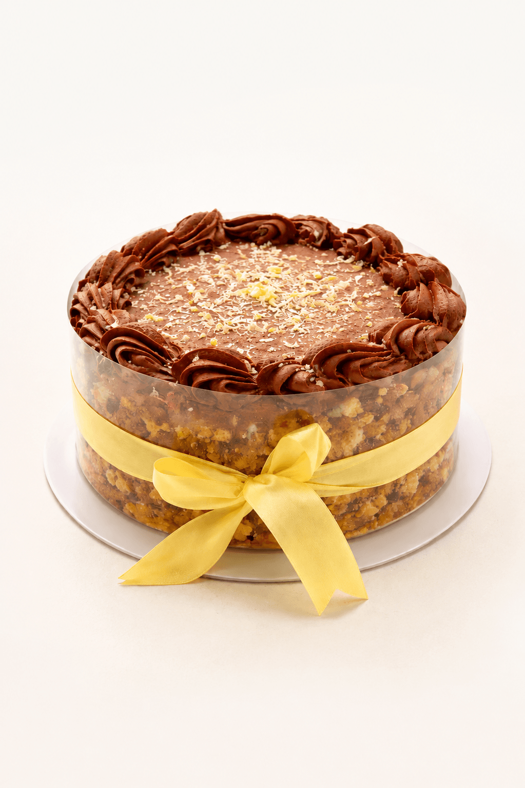 Kyiv Cake (18 cm)