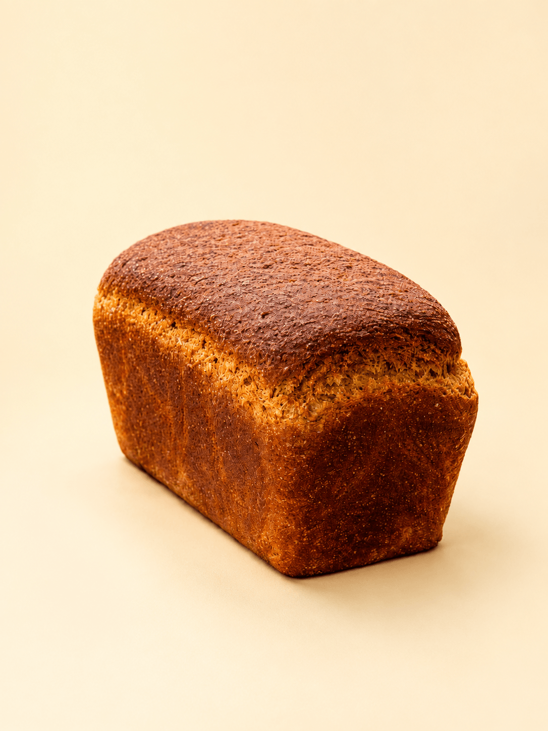 Rye Bread