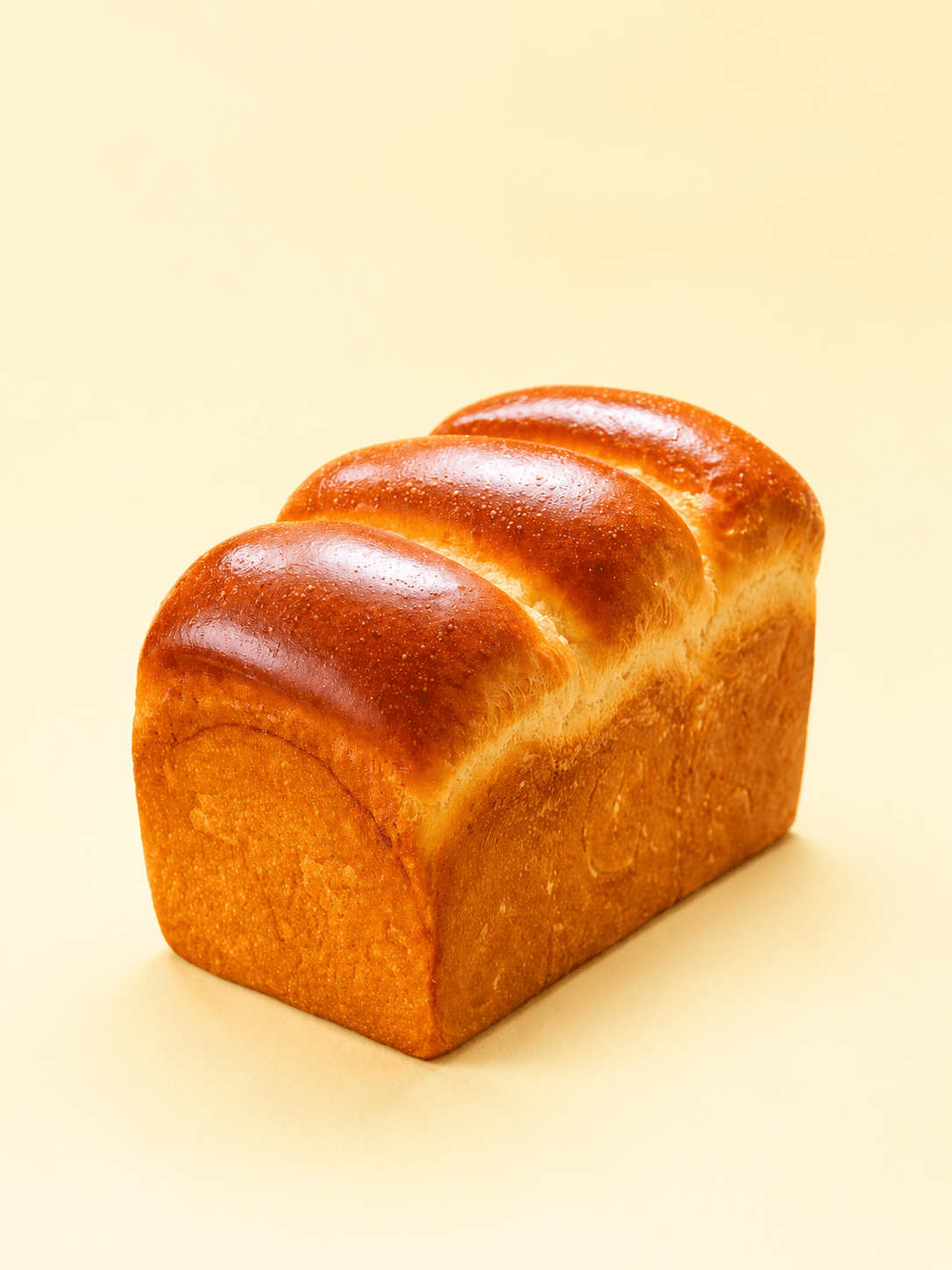 Japanese Loaf Bread