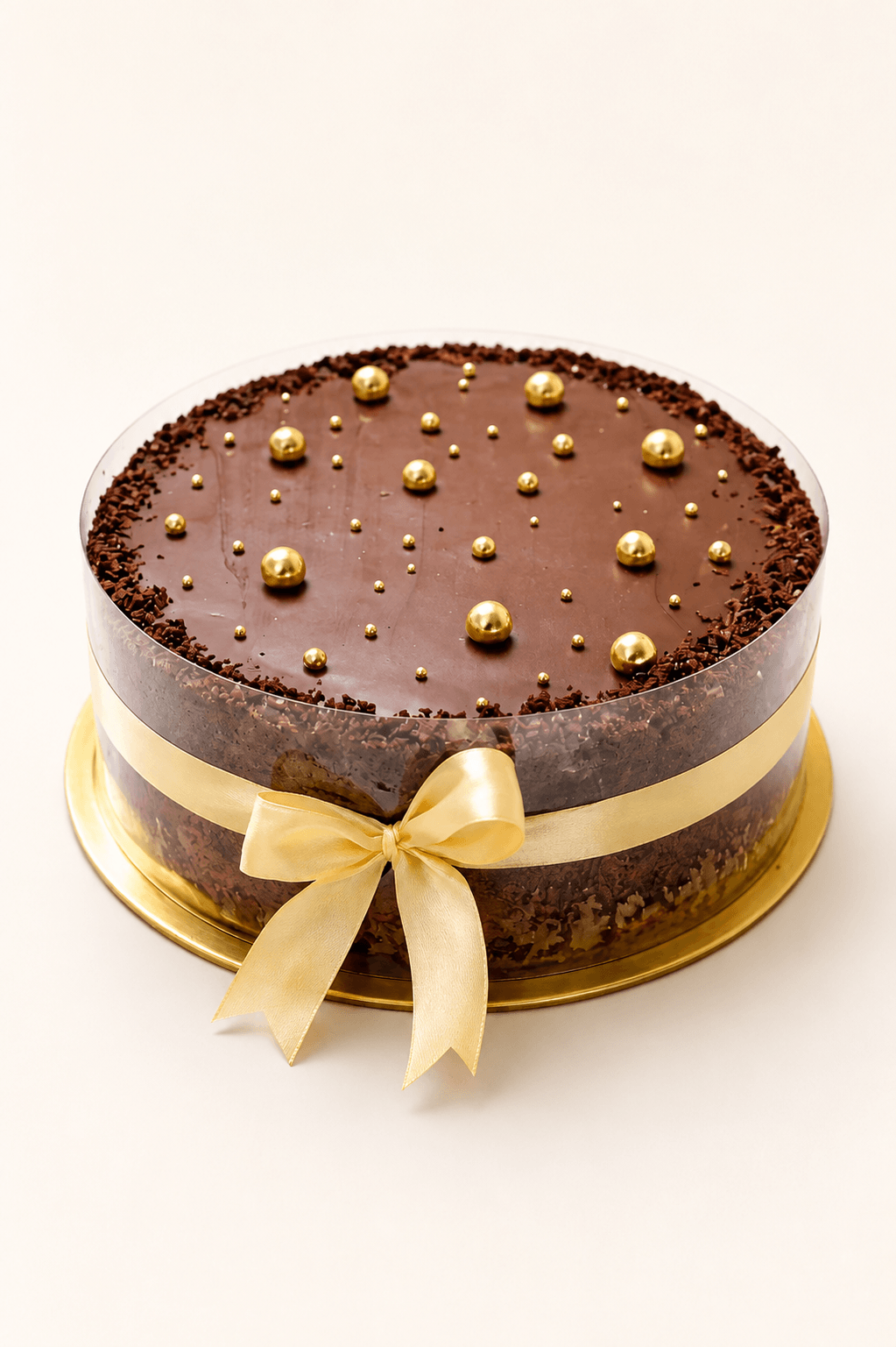 Prague Cake (18cm)