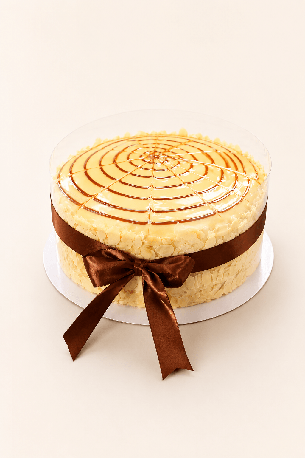 Esterházy Cake
