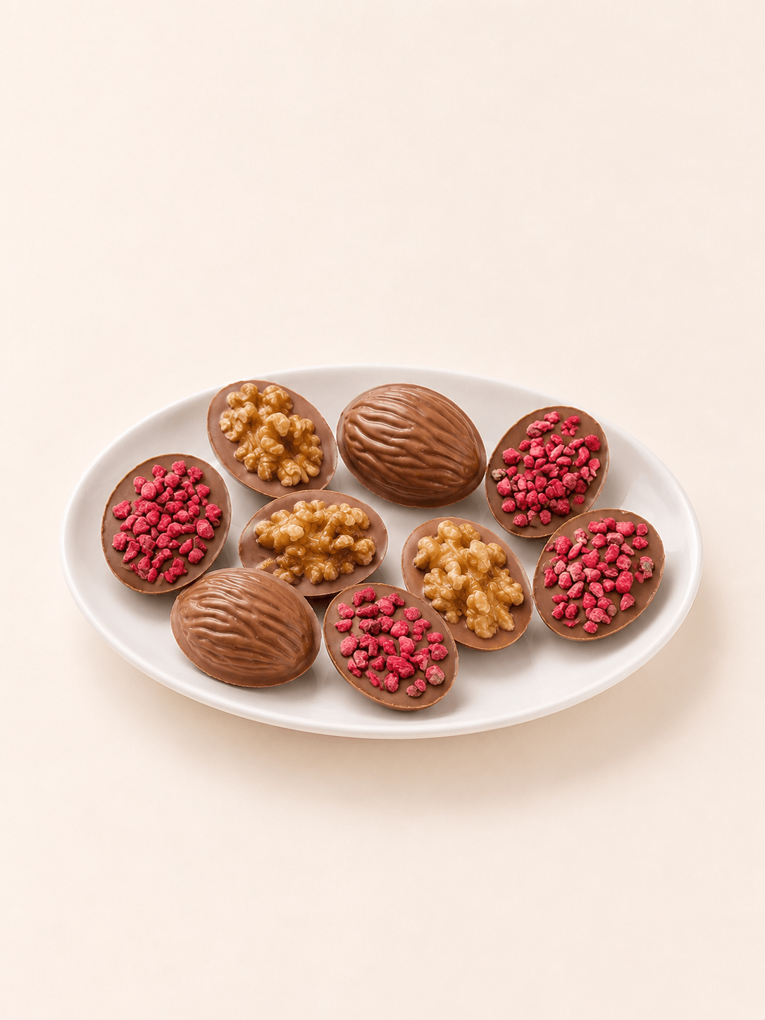 Chocolate Selection