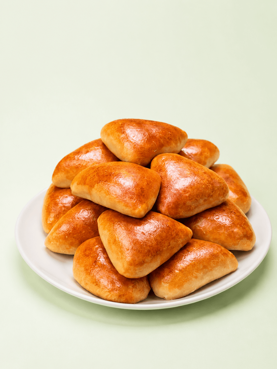 Apple Pies – 6 Pieces