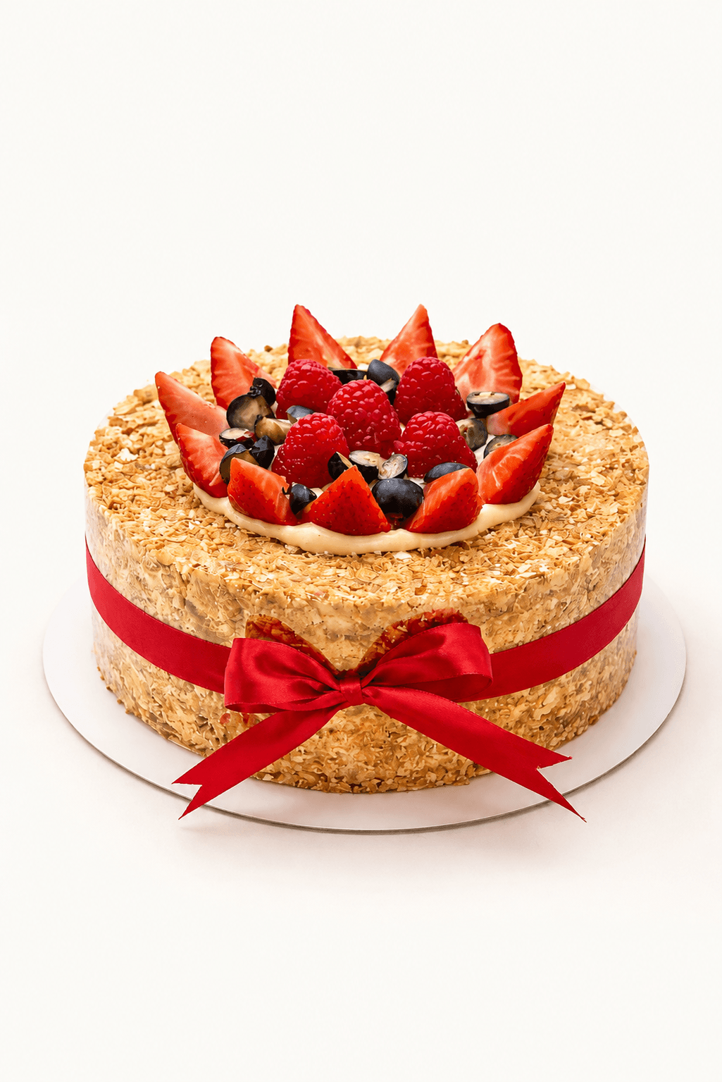 Napoleon Cake (18cm)
