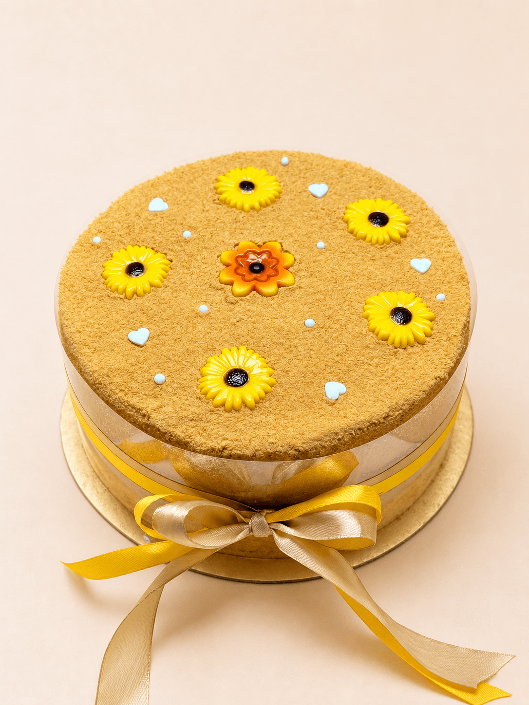 Honey Cake, Standard